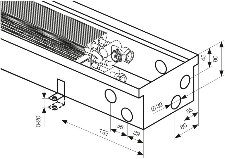 FV - h110,s200 - rozmery - 3